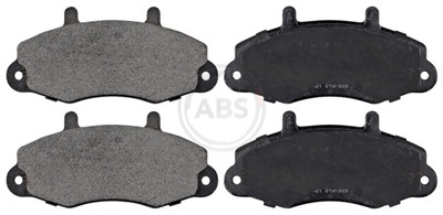 A.B.S. 36775 EAN: 8717109047820.