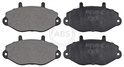 A.B.S. 36785 EAN: 8717109048100.