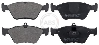 A.B.S. 36805 EAN: 8717109048810.