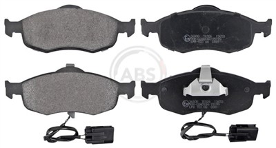 A.B.S. 36808 EAN: 8717109048919.