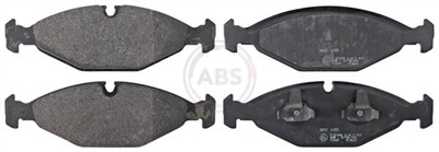 A.B.S. 36812 EAN: 8717109049046.
