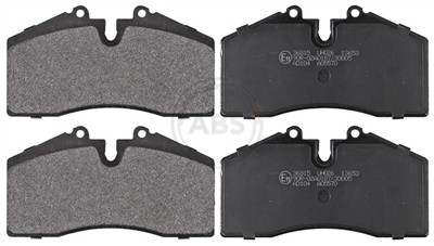 A.B.S. 36815 EAN: 8717109049121.