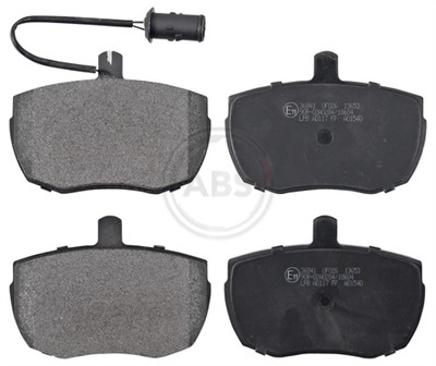 A.B.S. 36841 EAN: 8717109049923.