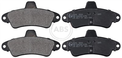 A.B.S. 36844 EAN: 8717109049954.