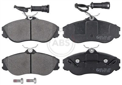 A.B.S. 36856 EAN: 8717109050325.