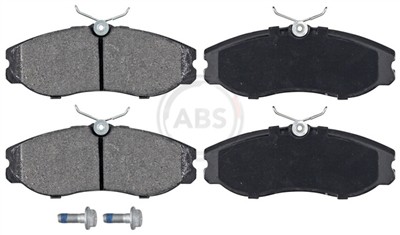 A.B.S. 36861 EAN: 8717109050431.