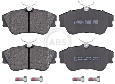 A.B.S. 36876 EAN: 8717109050738.