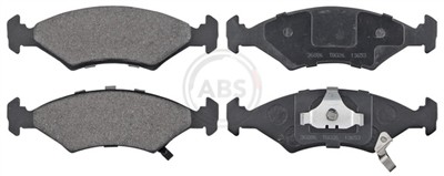 A.B.S. 36886 EAN: 8717109051032.