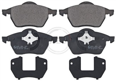 A.B.S. 36898 EAN: 8717109051421.