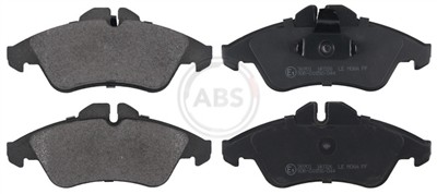 A.B.S. 36901 EAN: 8717109051599.