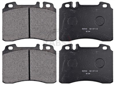 A.B.S. 36904 EAN: 8717109051704.