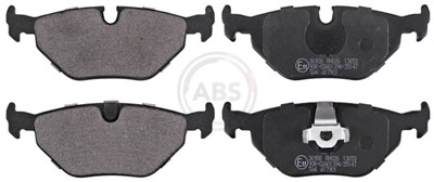 A.B.S. 36908 EAN: 8717109051780.