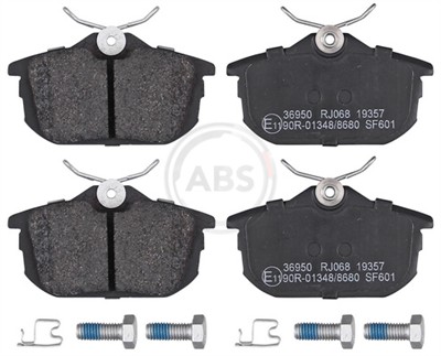 A.B.S. 36950 EAN: 8717109052527.