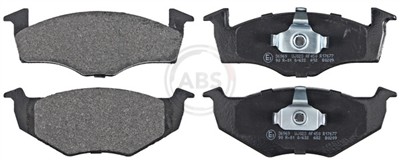 A.B.S. 36969 EAN: 8717109052923.