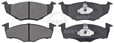 A.B.S. 36970 EAN: 8717109052961.