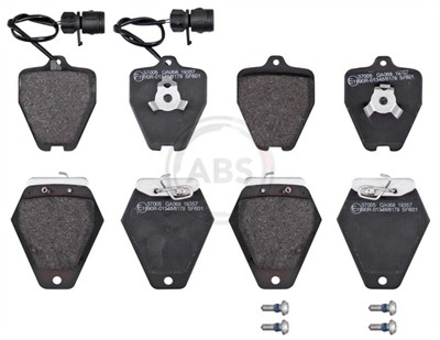 A.B.S. 37005 EAN: 8717109053623.