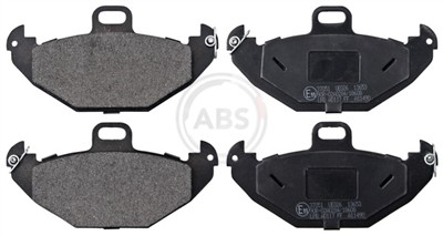 A.B.S. 37051 EAN: 8717109054545.