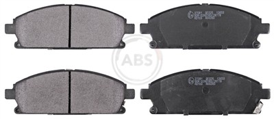 A.B.S. 37081 EAN: 8717109055160.