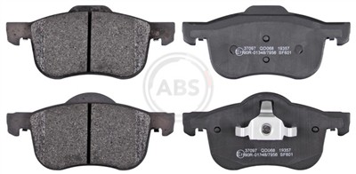 A.B.S. 37097 EAN: 8717109055450.