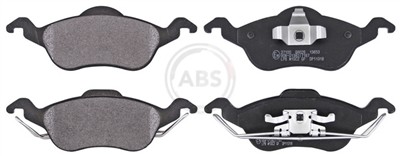 A.B.S. 37100 EAN: 8717109055528.