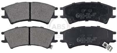 A.B.S. 37126 EAN: 8717109056150.