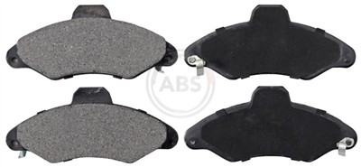 A.B.S. 37127 EAN: 8717109056167.