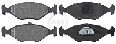 A.B.S. 37170 EAN: 8717109239089.