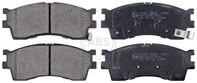 A.B.S. 37180 EAN: 8717109239225.