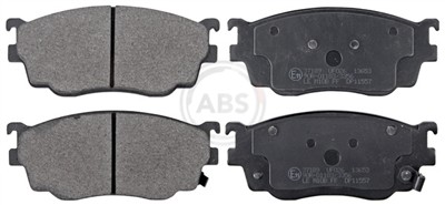 A.B.S. 37189 EAN: 8717109239362.