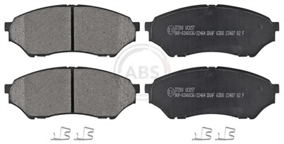 A.B.S. 37200 EAN: 8717109239515.