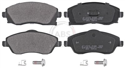 A.B.S. 37213 EAN: 8717109239652.