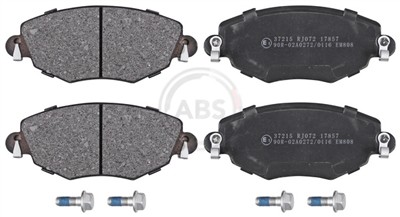 A.B.S. 37215 EAN: 8717109239690.