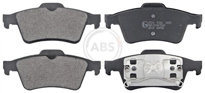 A.B.S. 37216 EAN: 8717109239713.