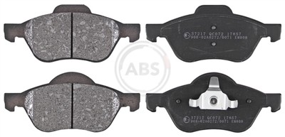 A.B.S. 37217 EAN: 8717109239737.