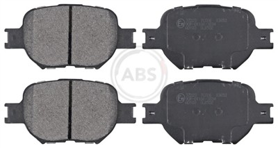 A.B.S. 37223 EAN: 8717109239829.