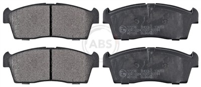 A.B.S. 37236 EAN: 8717109240016.