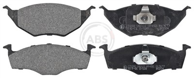 A.B.S. 37238 EAN: 8717109240030.