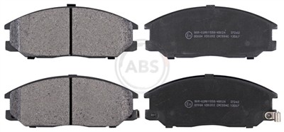 A.B.S. 37242 EAN: 8717109240160.