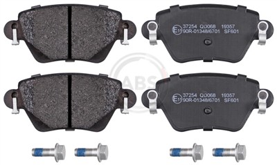 A.B.S. 37254 EAN: 8717109240269.