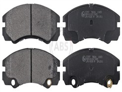 A.B.S. 37257