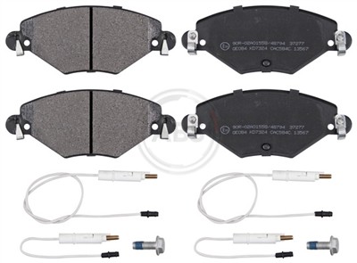 A.B.S. 37277 EAN: 8717109377293.