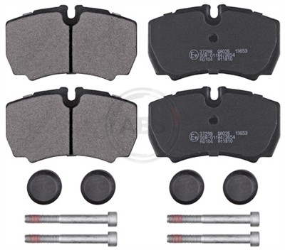 A.B.S. 37298 EAN: 8717109252729.