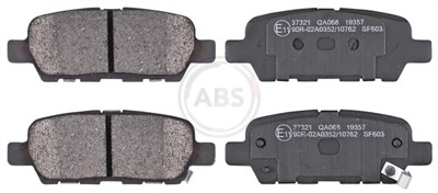 A.B.S. 37321 EAN: 8717109254099.