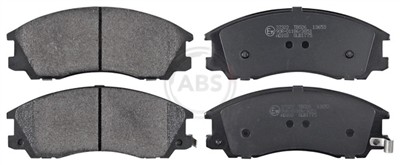 A.B.S. 37323 EAN: 8717109254112.