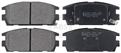 A.B.S. 37324 EAN: 8717109254129.