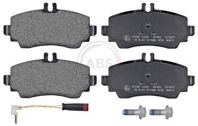 A.B.S. 37336 EAN: 8717109254952.