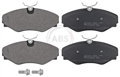 A.B.S. 37342 EAN: 8717109255072.