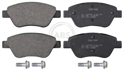 A.B.S. 37360 EAN: 8717109255720.