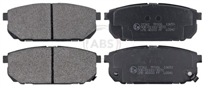 A.B.S. 37362 EAN: 8717109255751.