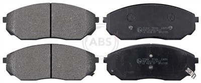 A.B.S. 37364 EAN: 8717109256703.